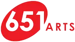 651 Arts Logo