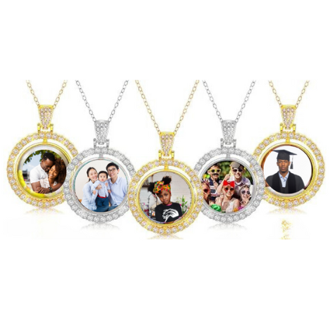 Moments Always Remembered