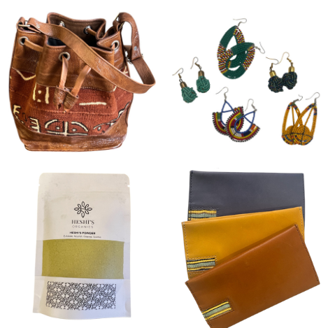 SaharaSoul Creations