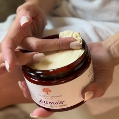 care filled essentials