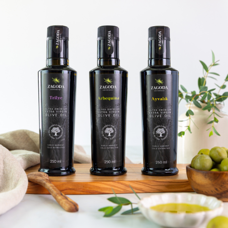 zagoda olive oil