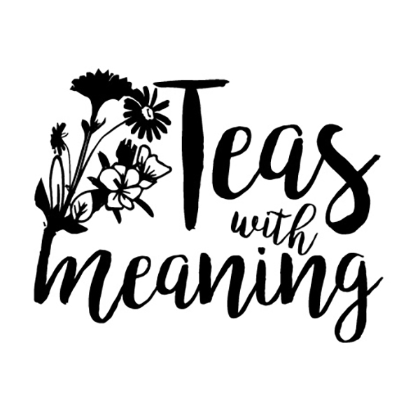 Teas With Meaning-logo