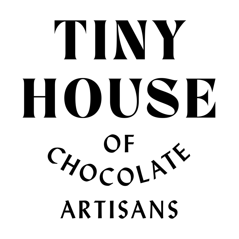 Tiny House Chocolate-logo